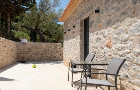 Mani Senses Luxury Villa - Foto 62