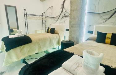 Imperium Boutique Centro Parking Gratis - Foto 34