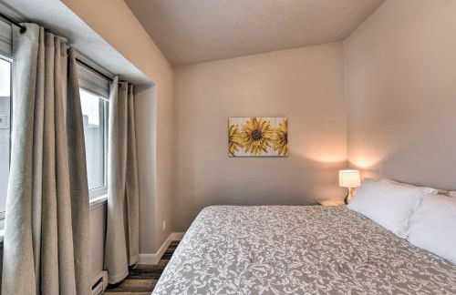 Buena Vista Condo half Mile to River and Main St! - Foto 17