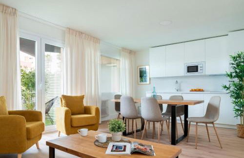 Magno Apartments Príncipe - Foto 32