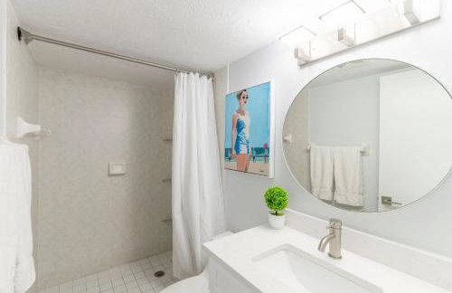 Paradise Beach Club - Oceanfront and Penthouse - Foto 30