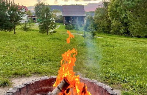 Nice Home In Prokowo With Sauna - Foto 13