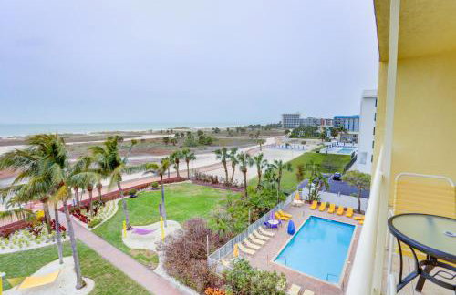 South Beach Condo Hotel by Travel Resort Services, Inc. - Foto 106