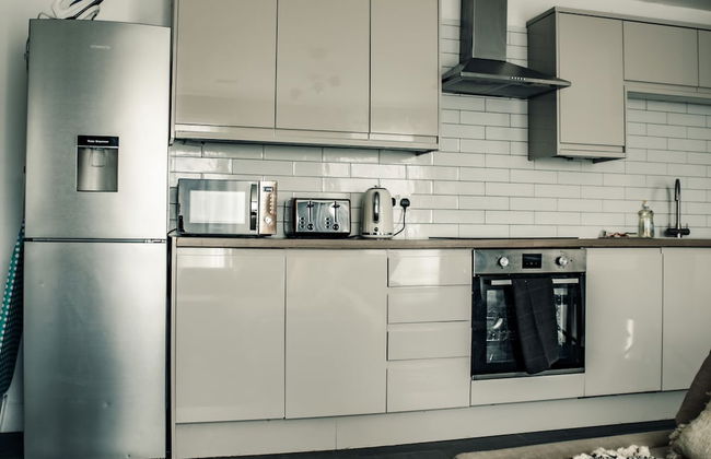 Dealhouse Apartments 10 - Foto 13