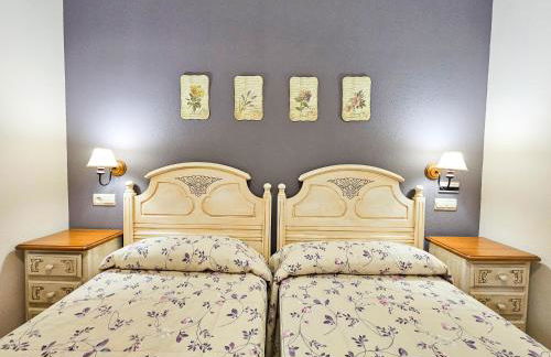 Apartamentos Gavín Biescas 3000 - Foto 10