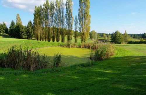 Cottage in Dordogne with Accessible Terrace - Foto 27