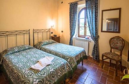 Colle Cavalieri - Country House - Foto 41