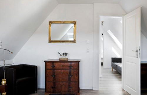 Ferienwohnung Ostwind - Foto 19