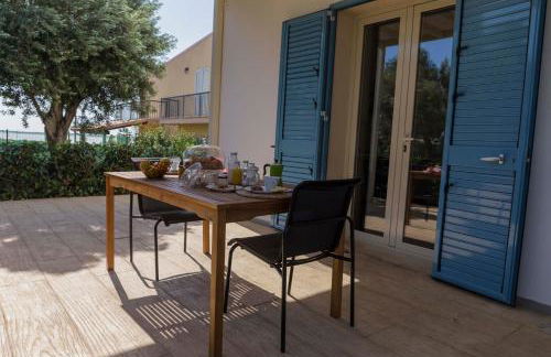 MareinSicilia Dammusa Residence - Foto 64