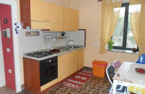 Casa Vacanze Li Galli - Foto 32