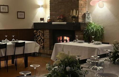 Nuovo Agriturismo Villa Enrichetta - Photo 14