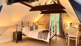 Poplar farm annexe - Foto 2