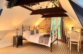 Poplar farm annexe - Foto 2