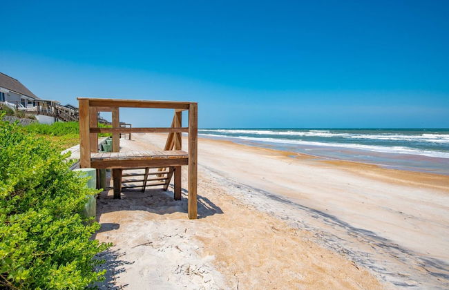 Ocean Spray Beach House - Foto 39