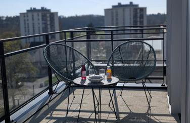 Residhome Chartres - Foto 45