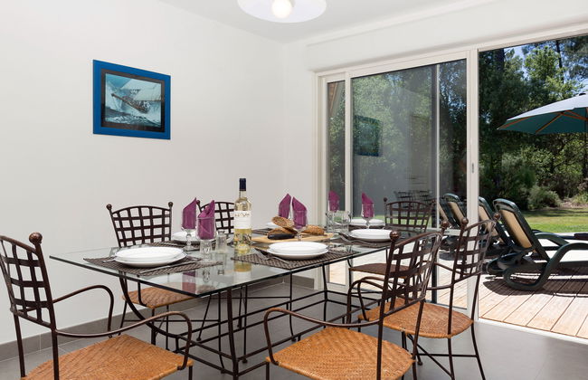 Clairière aux Chevreuils - Foto 8