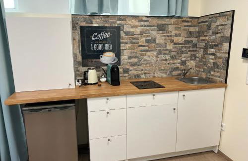 City Appartement am Hauptbahnhof - Foto 56