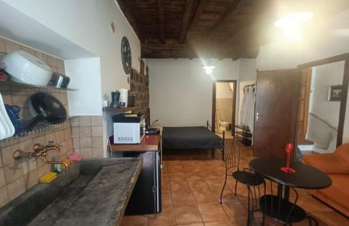Bagnaia Suite - Foto 23