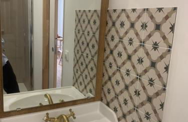 Appart à Mémé 2 chambres - Foto 1