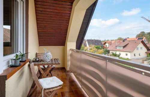 Ferienwohnung am Bach - Foto 2