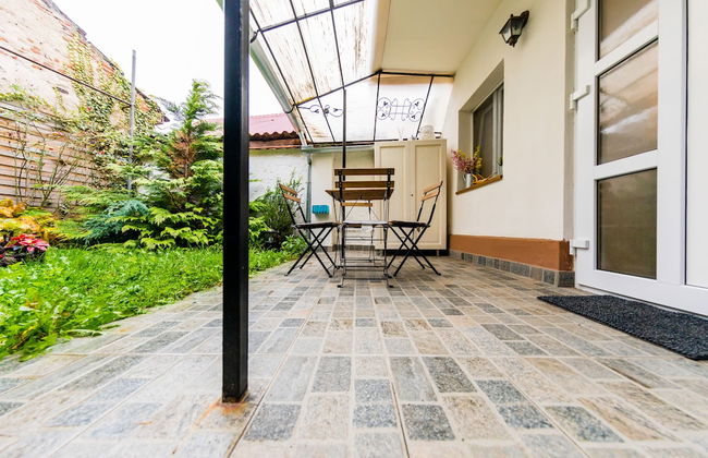 Tischler Apartment & Studio - Foto 69