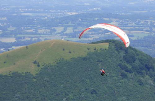 La terrasse des volcans - Foto 29