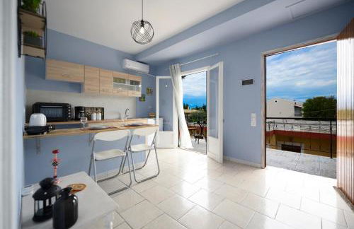 Seaside Villa Alexandra,Acharavi. - Foto 49