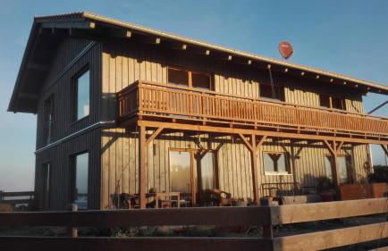 Heimat-Raum - Foto 34