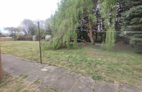 Thorpe Park Lodge - Ground Floor Detached & 2 Free Gated Parking Spaces - Foto 49