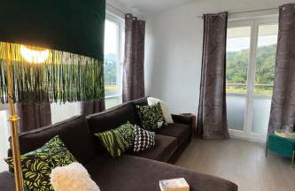 Kleine Milchbar Barrierefrei in den Bergen auf dem Hof Grindelborn - Foto 35