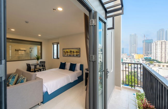 The Home Hotel & Apartment - Foto 26