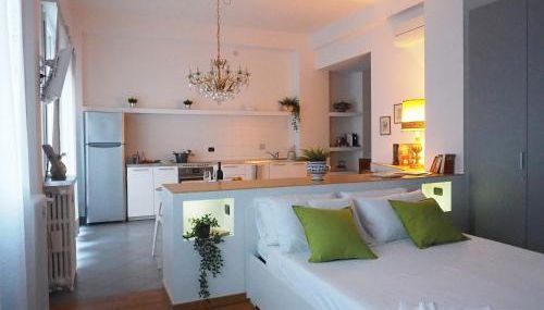 Guglielmo City Center Studio by Wonderful Italy - Foto 2