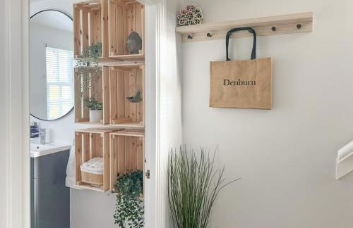 Denburn Cottage - Foto 6