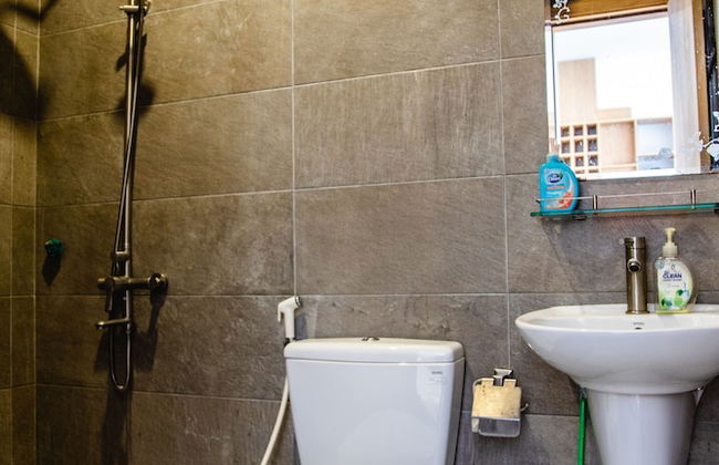 Minh Hưng Apartment - Foto 76