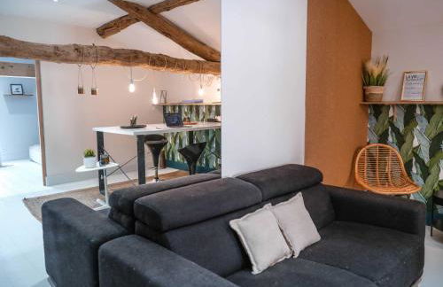 Ma Maison du Bonheur - Grande Piscine & Terrasse - Foto 45