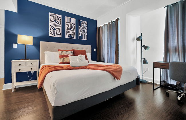 Ocean View 2 Bedroom in Coconut Grove - Foto 17