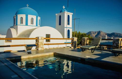 Aeris suites - Foto 10