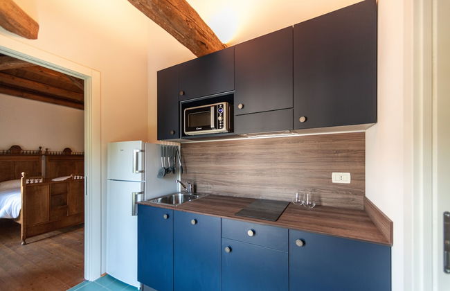 Villa Clementina, Prosecco Country Hotel - Foto 27