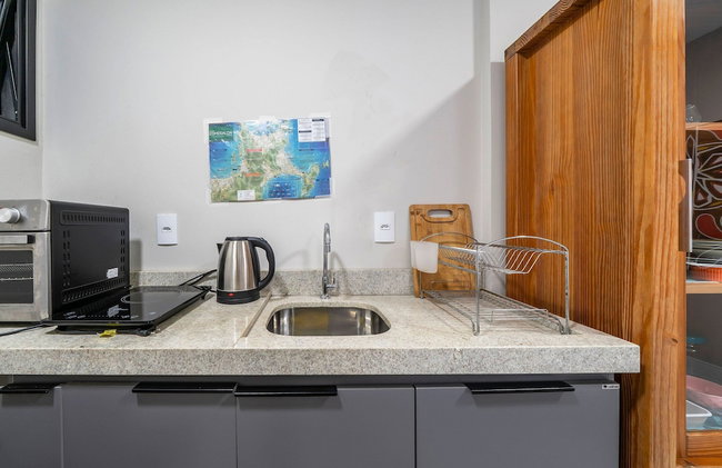 Sunny Flats - Photo 157