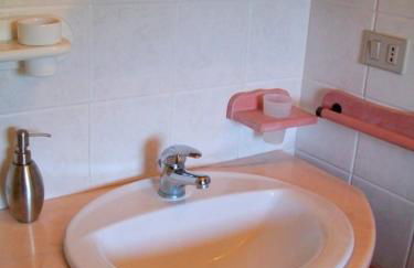 Sardinia Yellow House - Foto 17