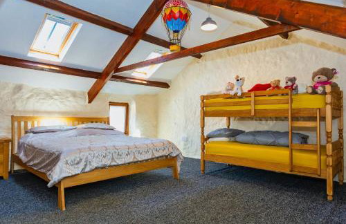 SAUNTON SUNSHINE COTTAGE 3 Bedrooms - Foto 10