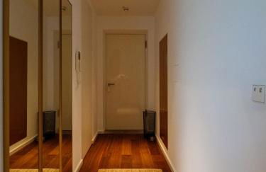 Come2Stay Hafencity - Marco Polo Tower 2 - Foto 9