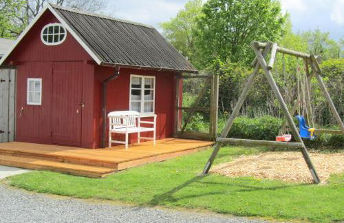 "Ferienhaus II - Hof Westensee" - Foto 19