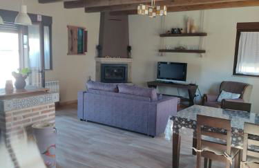 UN RINCÓN EN LA MORAÑA - Photo 14