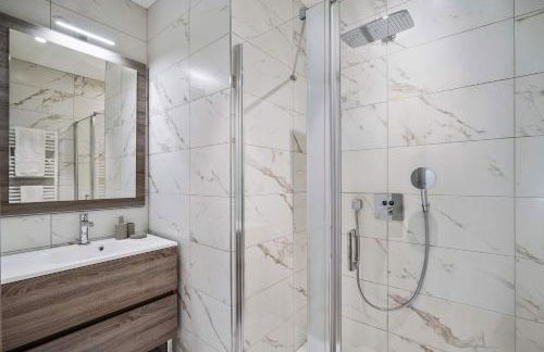 Luxury Penthouse - Panoramic Views, Indoor Fireplace, Extraordinary Terrace - Foto 29