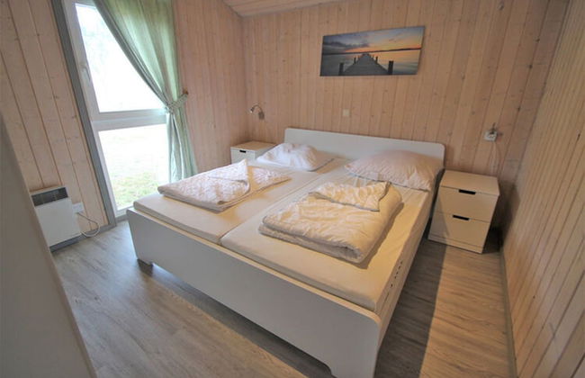 Cottage in Granzow at 500 m From the Lake - Foto 4