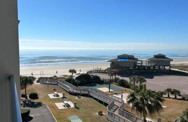 Holiday Inn Club Vacations Galveston Beach Resort - Foto 2