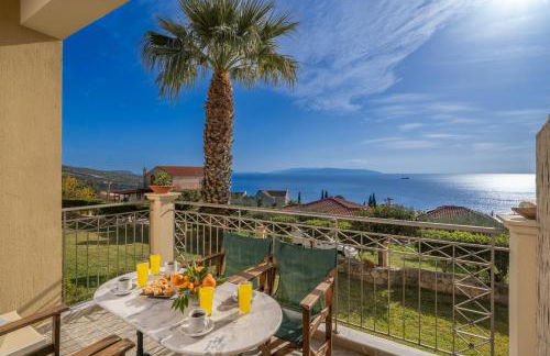 Eleftheria Apartments - Foto 40