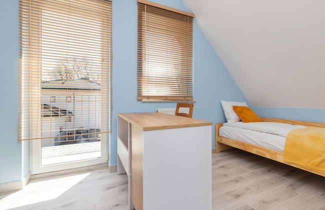 Studio Zamkowa 5 Guest by Renters - Photo 10