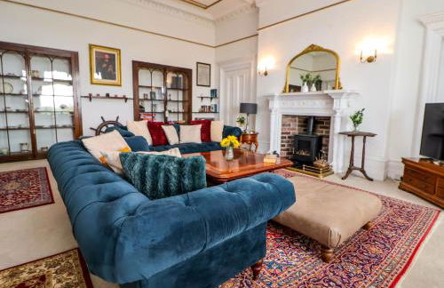 Ismay Lounge Apartment- Titanic Interest - Foto 9